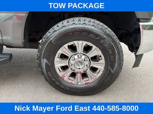 Used 2018 Ford F250 XLT w/ XLT Premium Package AWD/4WD image 30