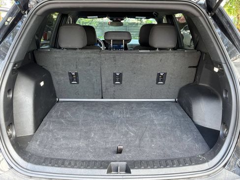 Used 2025 Chevrolet Equinox LT FWD image 30