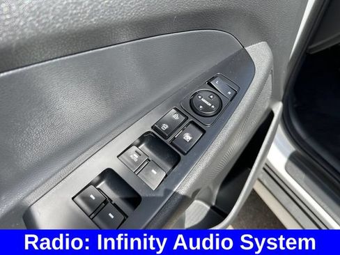 Used 2019 Hyundai Tucson Night AWD/4WD image 11