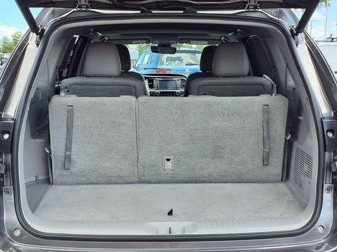 Used 2018 Toyota Highlander Limited FWD image 19