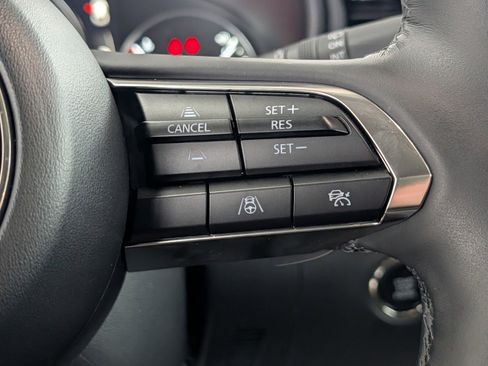 Certified 2025 MAZDA CX-30 2.5 Turbo w/ Premium Plus Pkg image 21