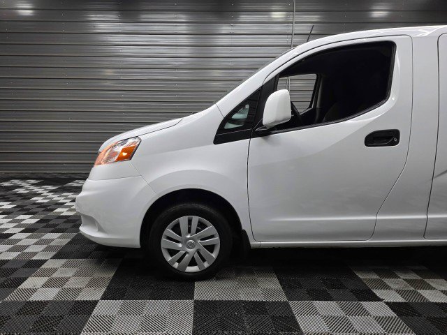 Used 2021 Nissan NV200 SV FWD image 31
