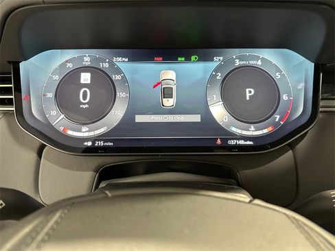 Used 2023 Land Rover Range Rover SE image 22