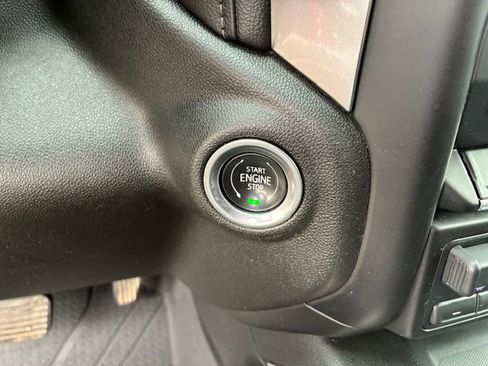 Used 2020 Chevrolet Silverado 3500 LTZ w/ LTZ Premium Package image 29