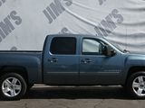 Used 2008 Chevrolet Silverado 1500 LT w/ California Package image 4