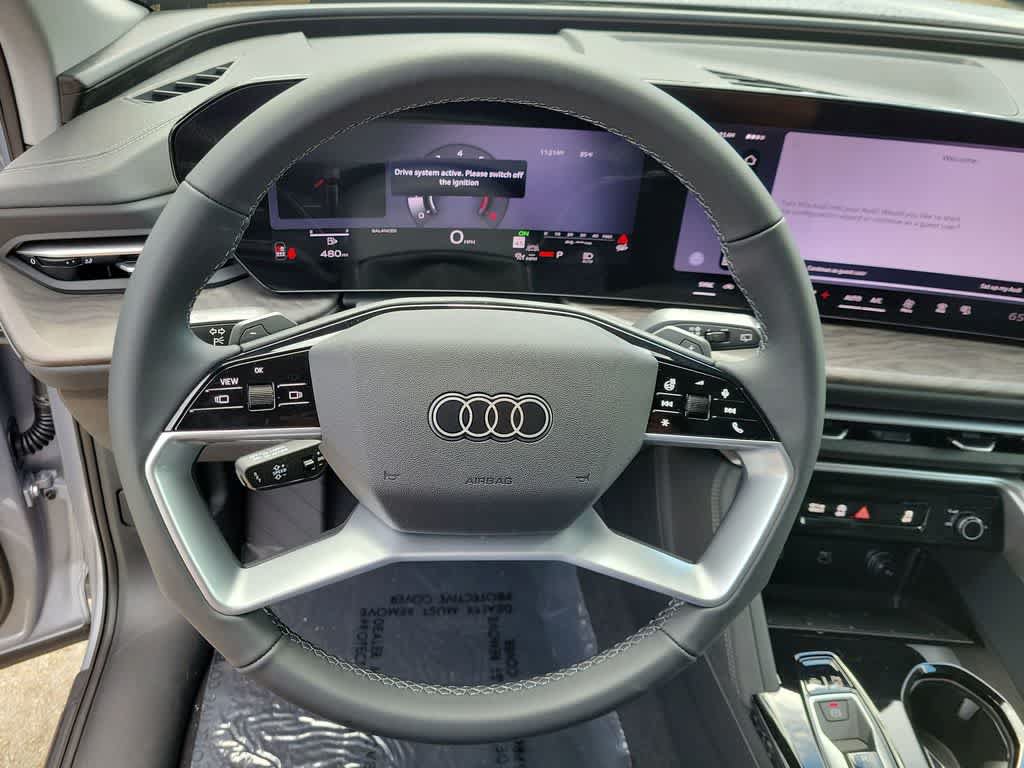 New 2026 Audi Q5 Premium AWD/4WD image 15