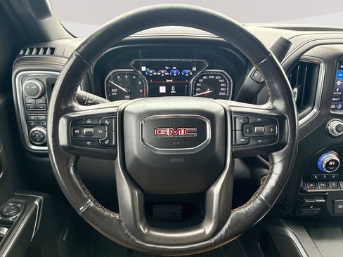 Used 2020 GMC Sierra 1500 AT4 w/ AT4 Premium Package image 10