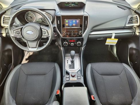 Certified 2023 Subaru Forester Premium image 26