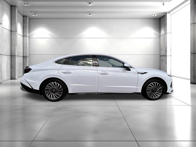 New 2024 Hyundai Sonata SEL FWD image 5