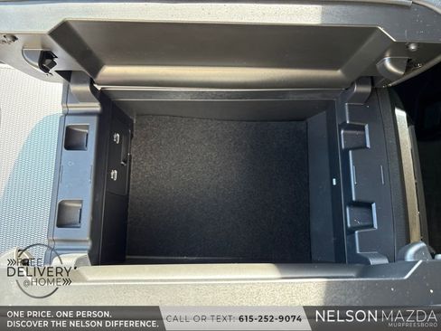 Certified 2025 MAZDA CX-70 Plug-In Hybrid w/ Premium Pkg image 19