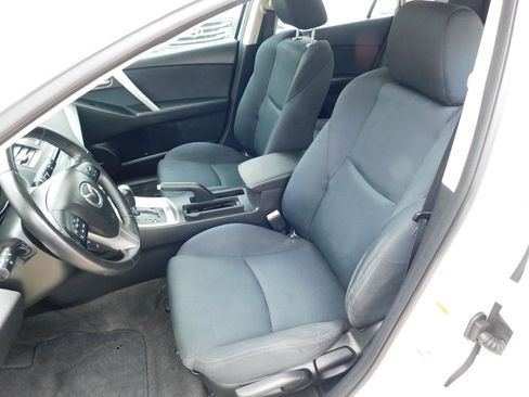 Used 2011 MAZDA MAZDA3 s Sport image 13
