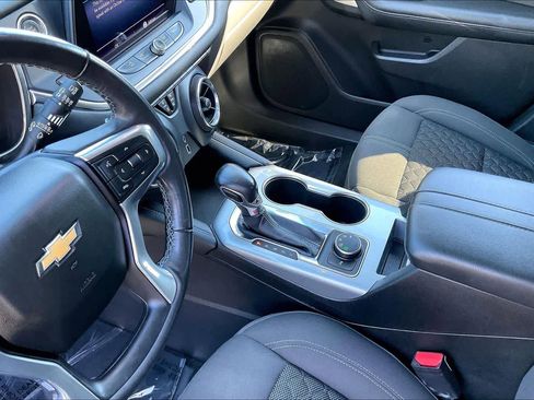 Used 2019 Chevrolet Blazer LT image 16