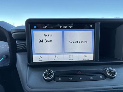 Used 2022 Ford Maverick XL w/ Equipment Group 100A Standard image 23