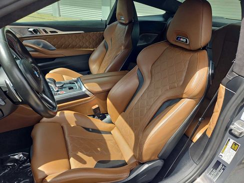 Used 2020 BMW M8 Coupe w/ M Driver's Package AWD/4WD image 19