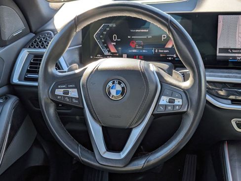 Certified 2024 BMW X5 sDrive40i image 17