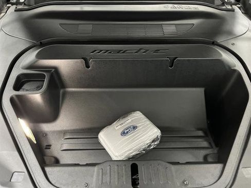 Used 2025 Ford Mustang Mach-E Premium w/ Interior Protection Package image 39
