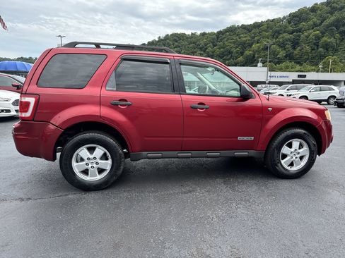 Used 2008 Ford Escape XLT AWD/4WD image 8