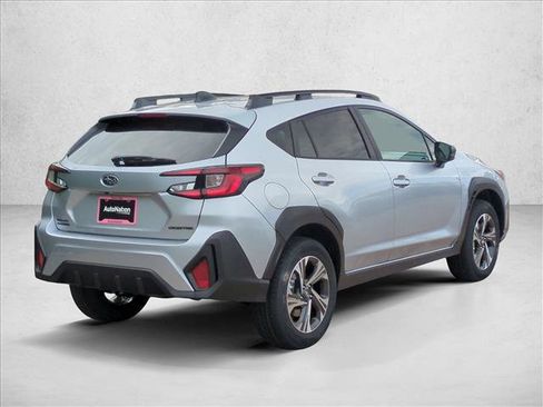 New 2026 Subaru Crosstrek 2.0i Premium image 2