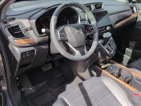 Used 2021 Honda CR-V Touring image 10