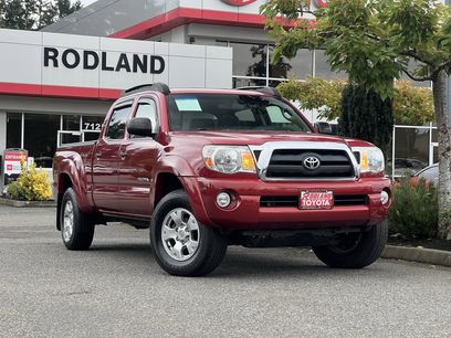 Used 2005 Toyota Tacoma PreRunner