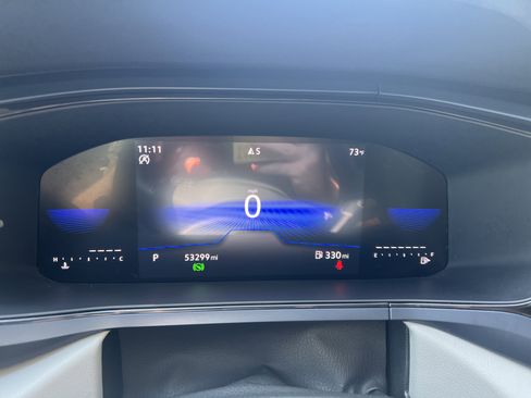 Certified 2023 Volkswagen Taos SE FWD image 19