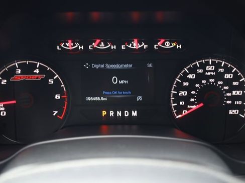 Used 2019 Ford F150 XLT w/ Equipment Group 302A Luxury image 15