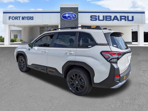 New 2026 Subaru Forester Wilderness AWD/4WD image 6