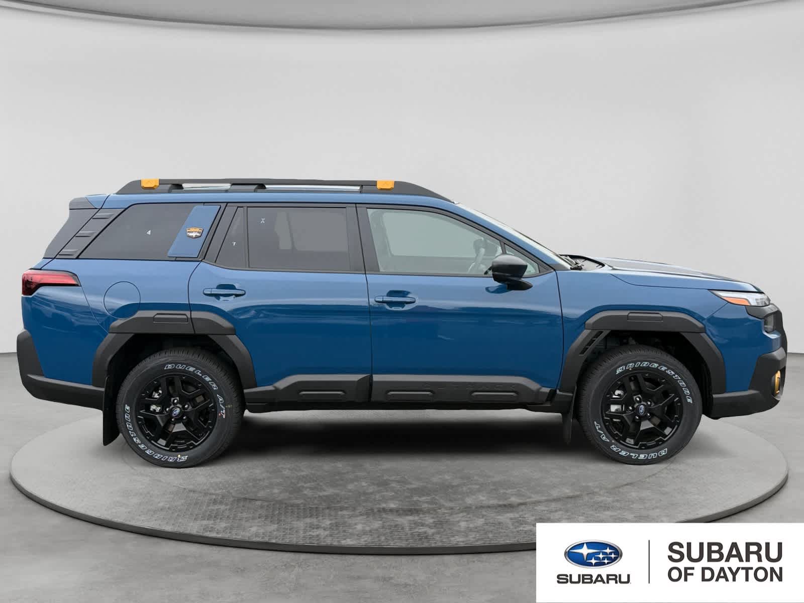 New 2026 Subaru Outback Wilderness AWD/4WD image 4
