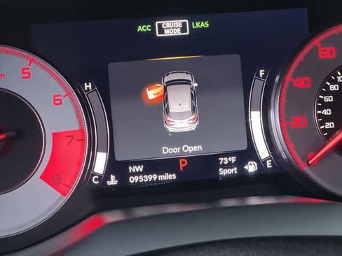 Used 2020 Acura RDX A-Spec FWD image 19