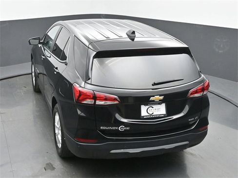 Certified 2022 Chevrolet Equinox LT image 41