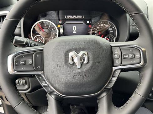 New 2026 RAM 1500 Laramie image 12