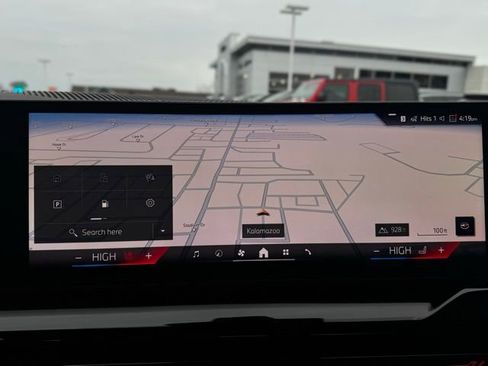 New 2026 BMW 530i xDrive 530i xDrive w/ Premium Package image 35