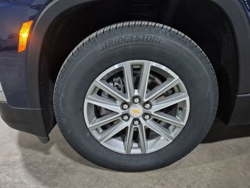 Certified 2023 Chevrolet Traverse LT AWD/4WD image 30