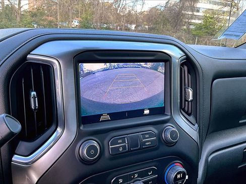 Certified 2022 Chevrolet Silverado 1500 LT image 25