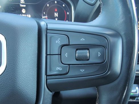 Used 2024 GMC Sierra 2500 AT4 w/ AT4 Premium Plus Package image 24