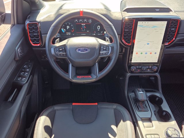 New 2026 Ford Ranger Raptor AWD/4WD image 13