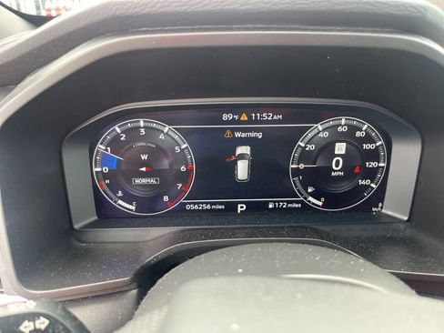 Used 2023 Mitsubishi Outlander SE Black Edition AWD/4WD image 8