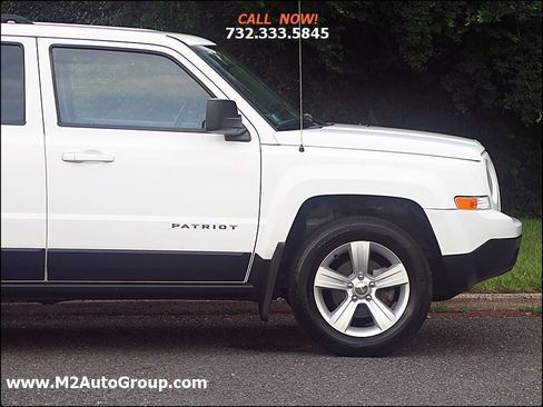 Used 2014 Jeep Patriot Sport w/ Power Value Group image 27