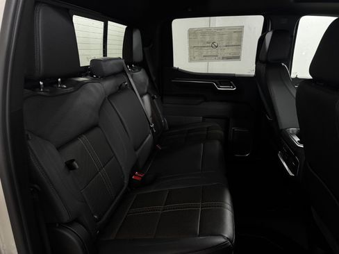 New 2026 Chevrolet Silverado 1500 High Country AWD/4WD image 82