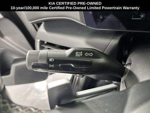 Certified 2025 Kia K4 GT-Line image 14