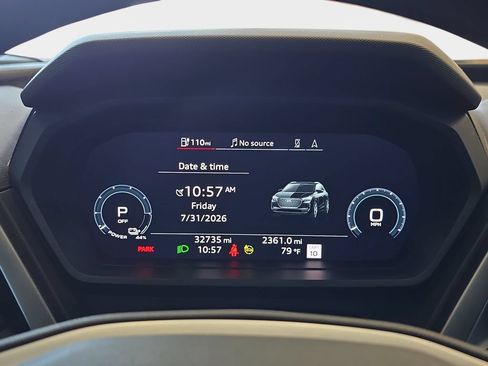 Used 2023 Audi Q4 e-tron Premium Plus AWD/4WD image 20