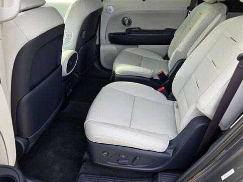 New 2026 Hyundai Palisade Calligraphy image 7