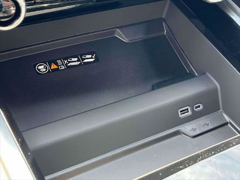 New 2025 Chevrolet Tahoe Premier image 14