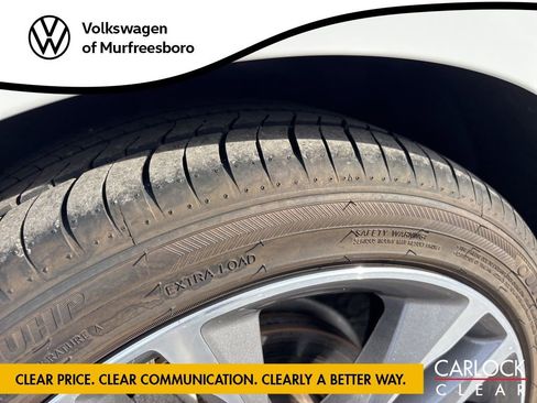 Used 2024 Chevrolet Malibu LT FWD image 9