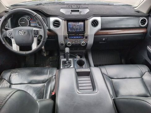 Used 2015 Toyota Tundra Limited w/ Limited Premium Package AWD/4WD image 24