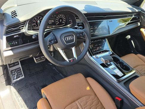Used 2024 Audi RS Q8 AWD/4WD image 19