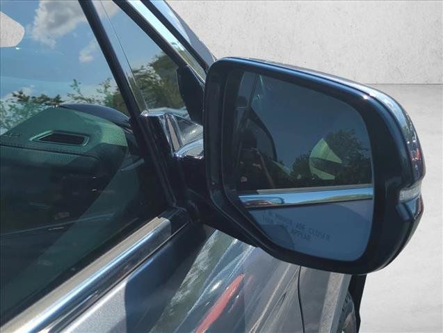 Used 2023 Honda Ridgeline RTL-E image 5