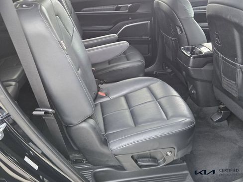 Used 2023 Kia Telluride SX FWD image 9