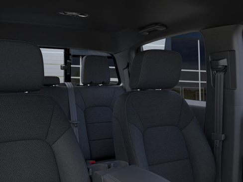 New 2026 GMC Canyon Elevation image 27