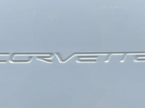 Used 2011 Chevrolet Corvette Coupe w/ 1LT RWD image 43